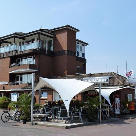Appartamento Ancora Marina Haus 1 Nr 08, Typ 2 Neustadt in Holstein Esterno foto